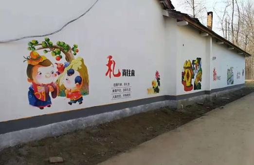 攀枝花城市文化墙的重要意义