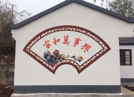 攀枝花关于墙绘知识，您知道哪些？