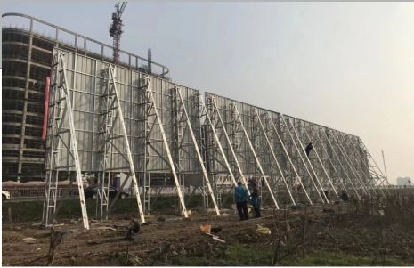 攀枝花什么是广告物料？