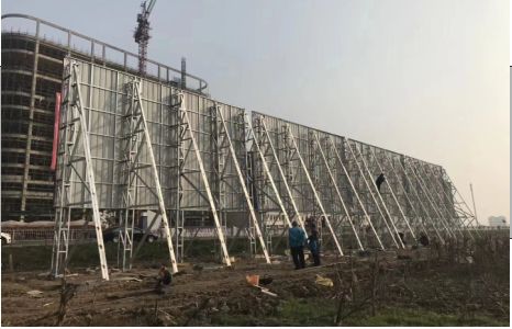 攀枝花凯创教你怎样选择户外广告牌的最佳位置