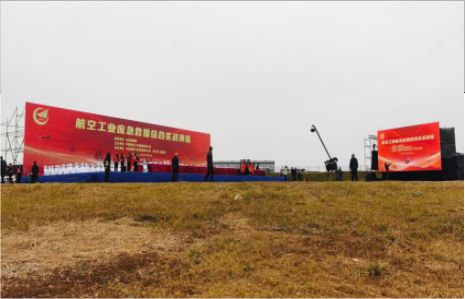 攀枝花活动搭建主要是做什么的？