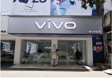 攀枝花}做一个门店面广告招牌需要多少钱？