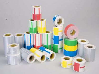 攀枝花关于不干胶材料。