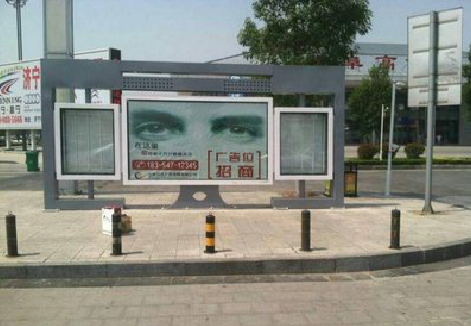 攀枝花社区广告投放的几种常见方式。