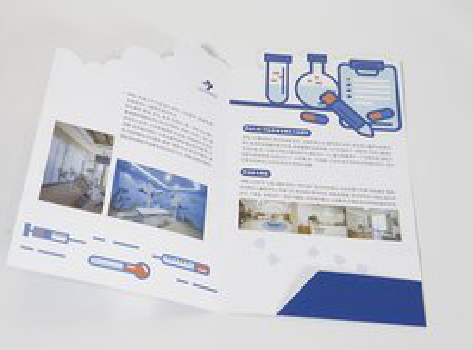 攀枝花说明书印刷有哪些样式可以选择？