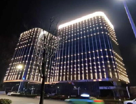 攀枝花亮化工程安装注意事项。