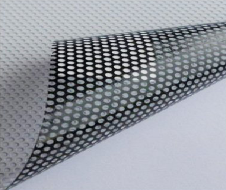 攀枝花优劣单透膜的鉴定方法。