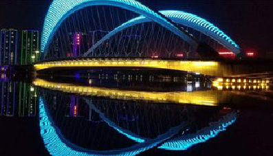 攀枝花亮化工程如何做好公共区域的安全性。