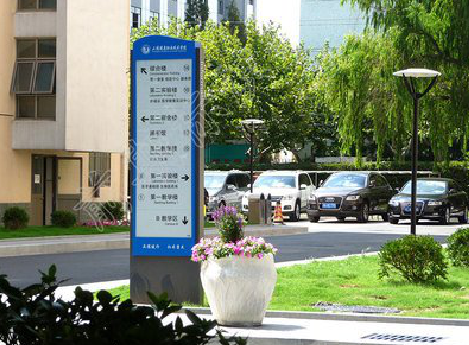 攀枝花哪些因素影响宣传栏的制作？