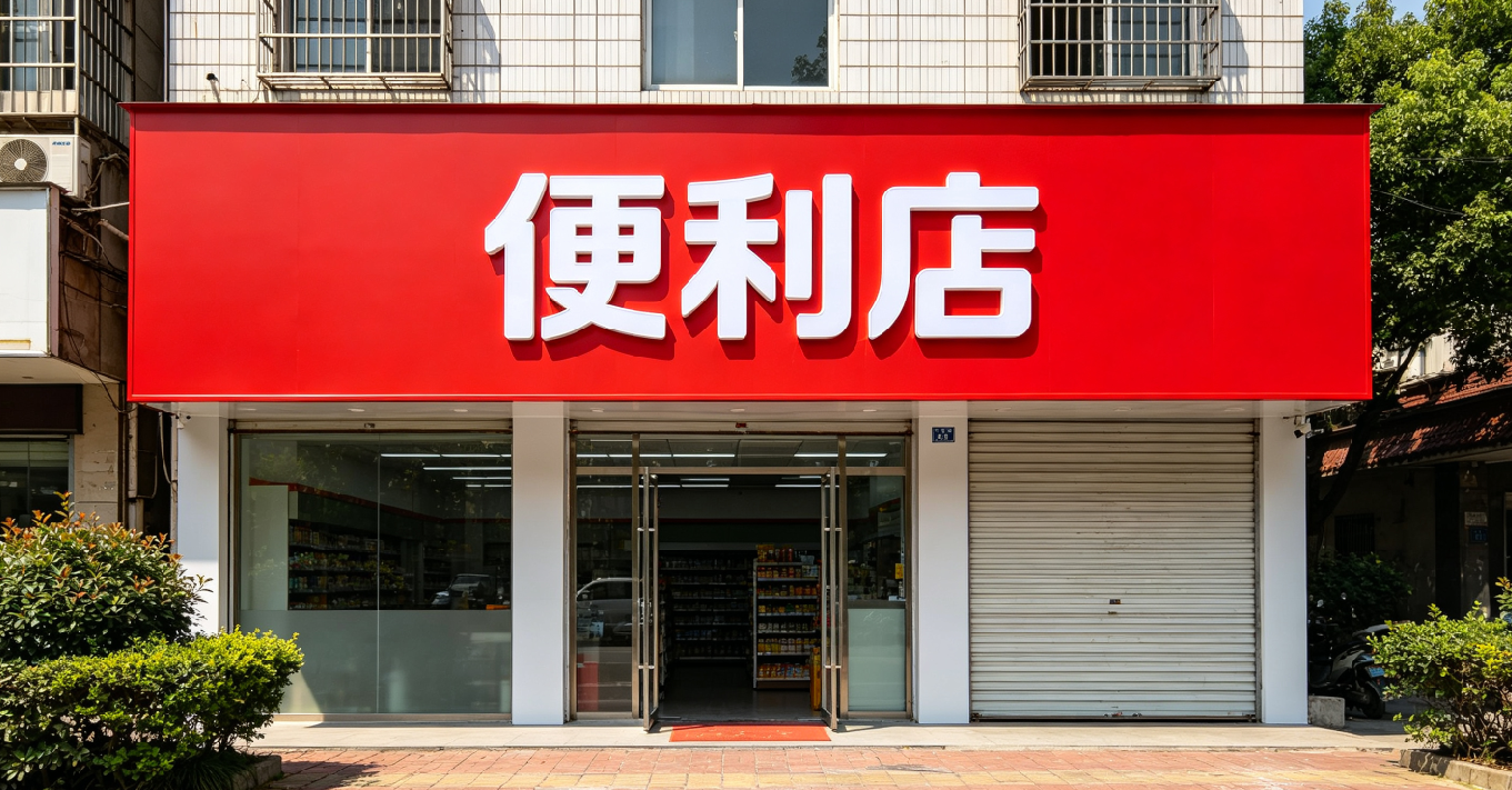 攀枝花门店招牌怎么选？主流门头招牌类型优缺点及适用场景全解析