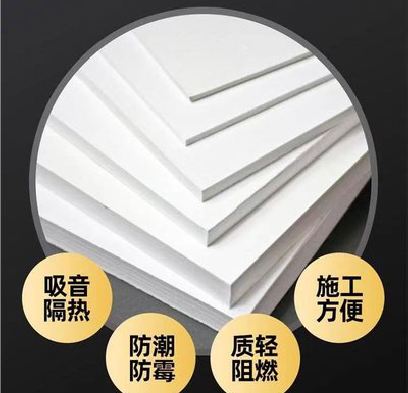 攀枝花雪弗板和PVC板材有什么区别？